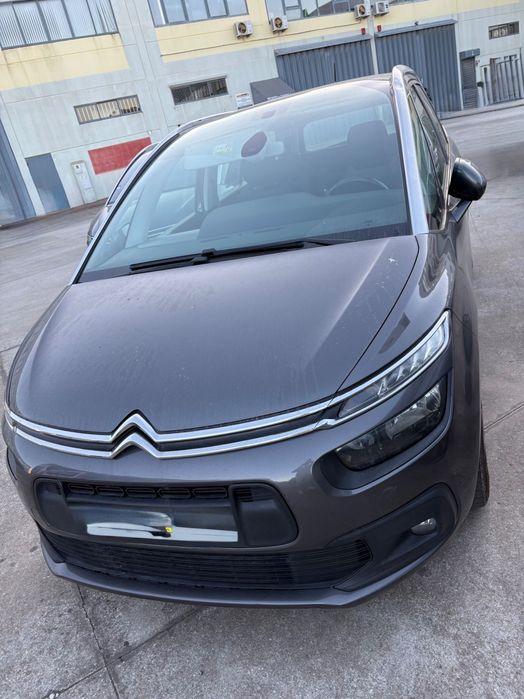 Citroen C4 Spaceyourer 1.5 Hdi de 2019 para peças