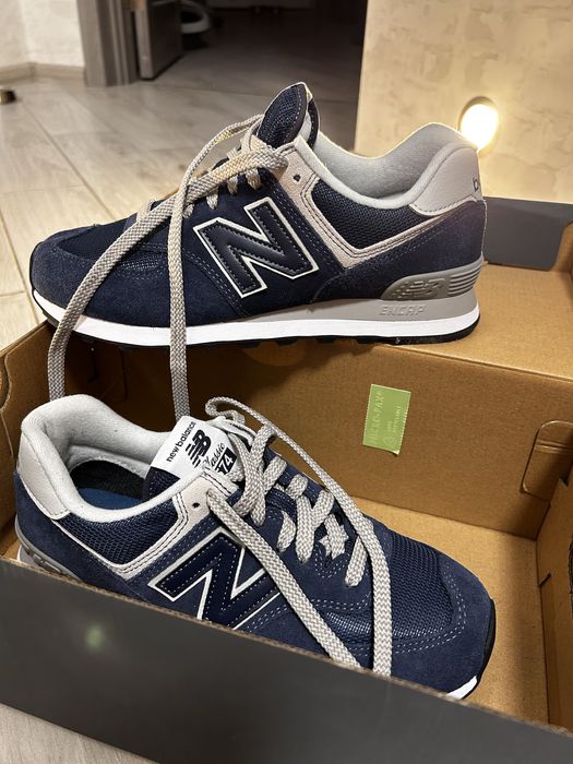 Кросівки New Balance 574 Core