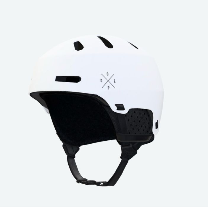 Лижний шолом Dope
