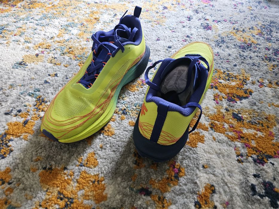 Buty 4f flash speed roz 45