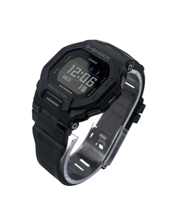 Zegarek Casio G-Shock GBD-200 komplet
