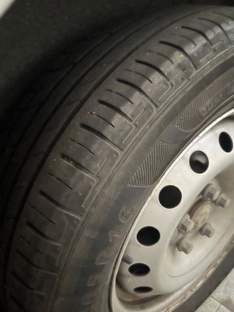 Renault trafic  1.9 dci negociavel