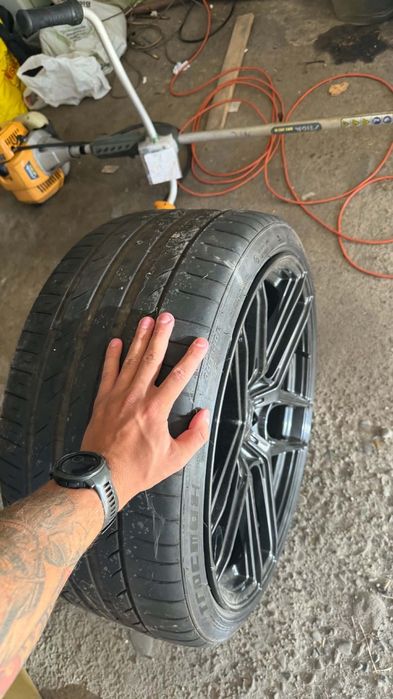 felgi nowe dotz lagunaseca R20
