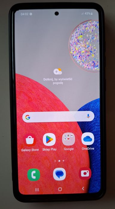 Samsung Galaxy A52s  5 G