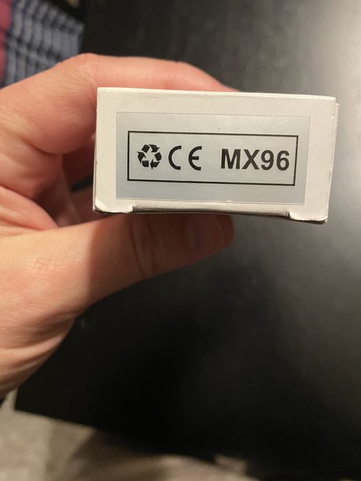 MOTORLINE Comando e recetora