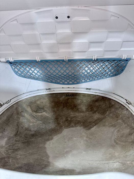 WC automatico para gato