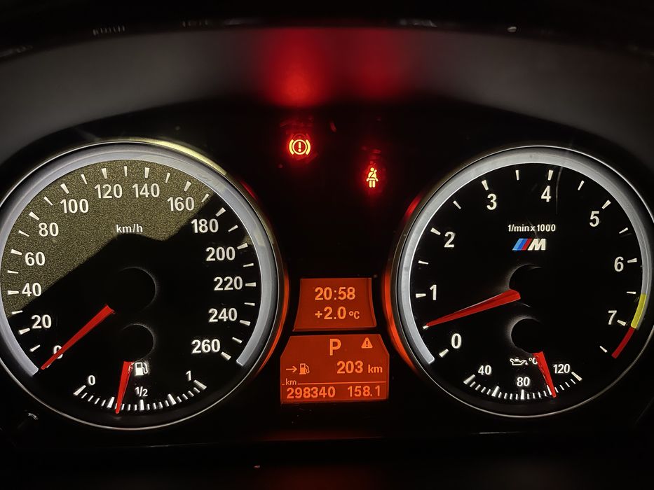 Sprzedam, Bmw E91 Turing