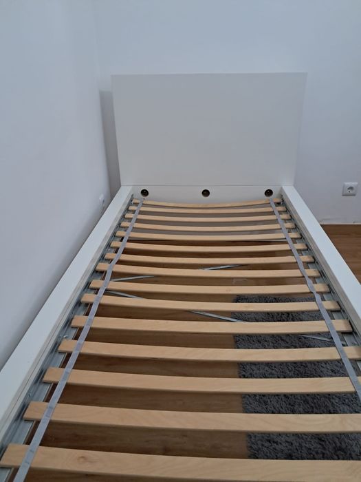 Cama IKEA 90x200