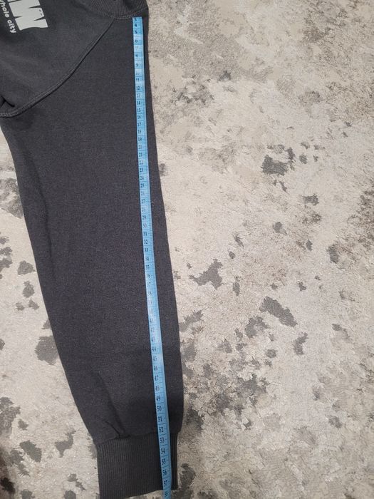 Костюм на хлопчика на флісі