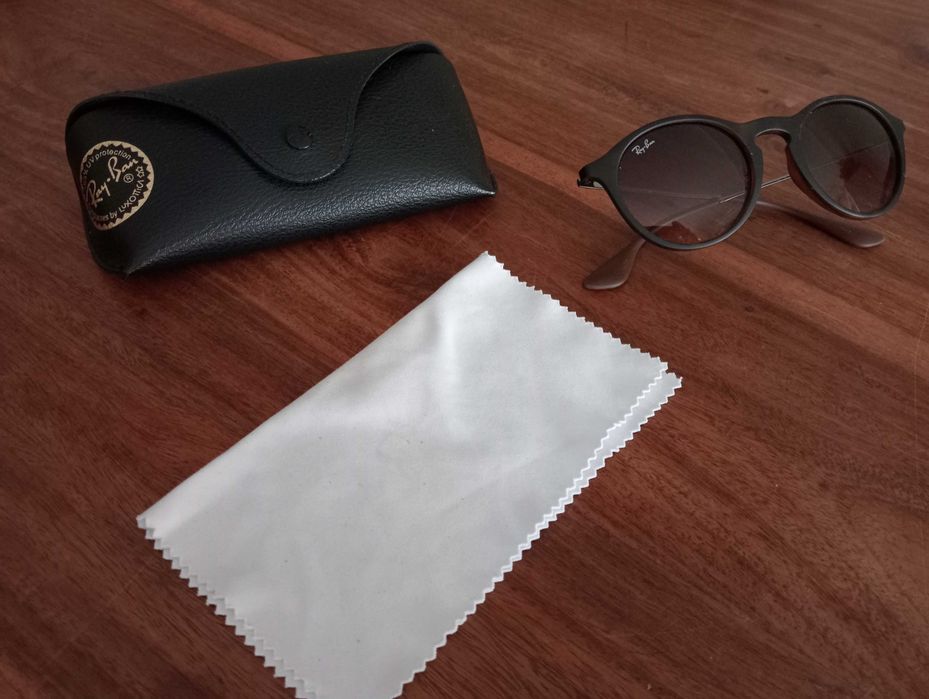 Óculos sol Ray Ban