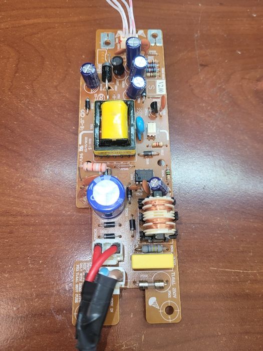 zd-90f блок питания от DVD BBK