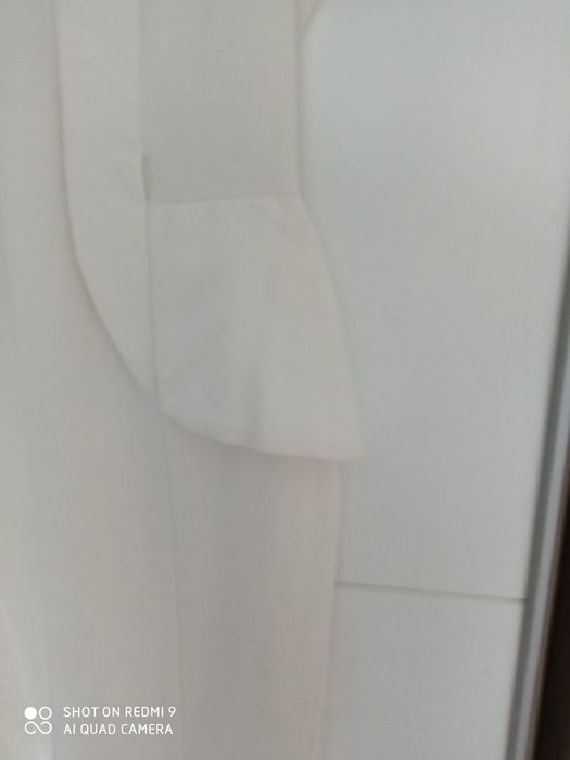 Elegancka sukienka ASOS z mojej szafy r. 40