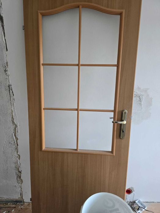 skrzydła drzwiowe 80 cm