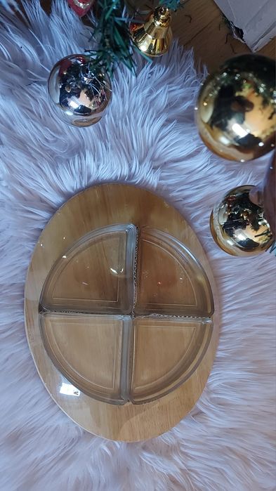 Set para aperitivos