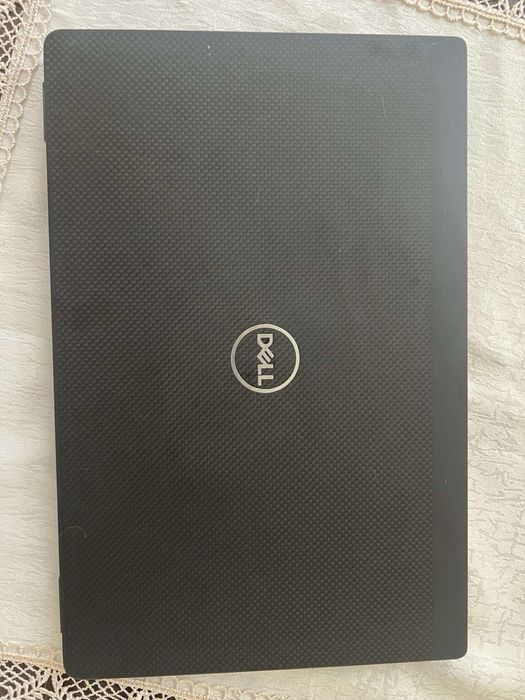 Ноутбук Dell Latitude 7410/i7-10610U/16GB/256GB/FHD/14/IPS