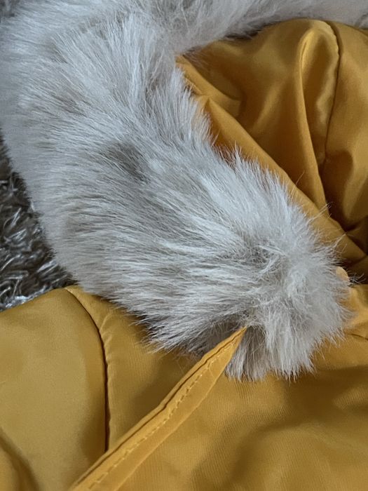 Зимовий комбінезон