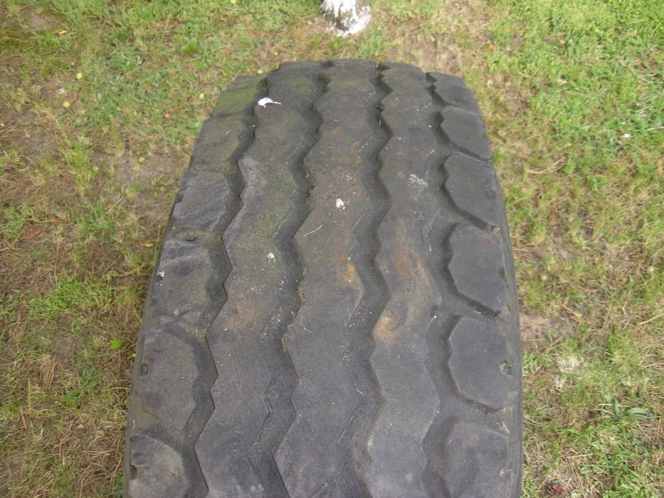 Kola 825/15i kolo 12,5/18