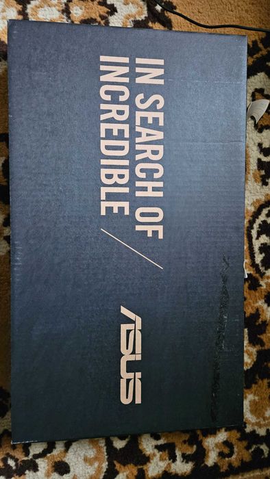Asus VivoBook Max X541N