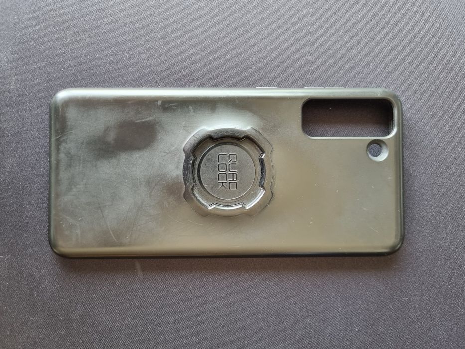 Capa Quadlock Samsung Galaxy S21+