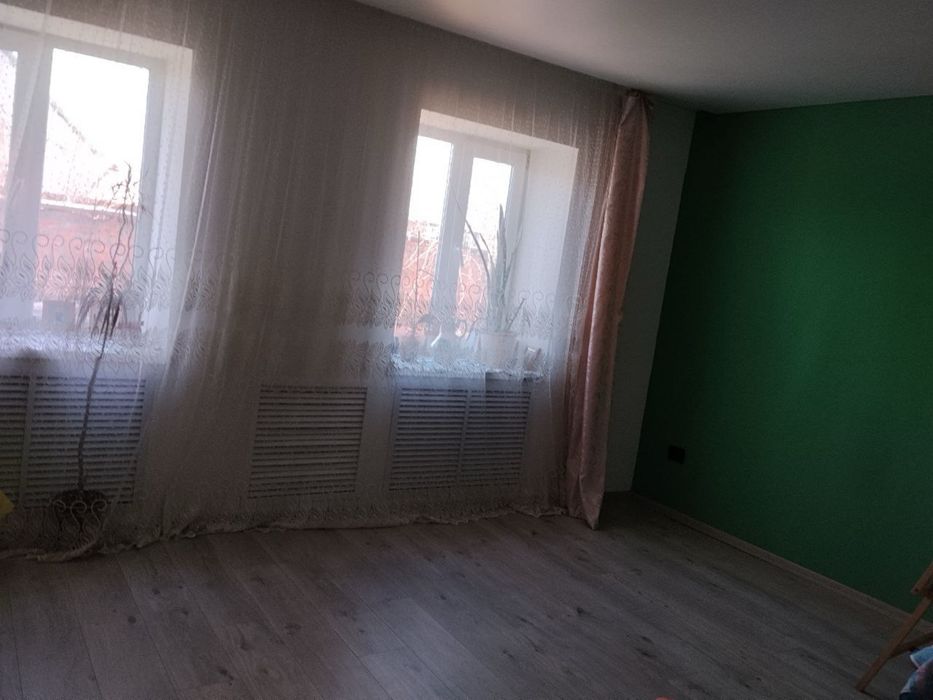 Продам будинок, Гусинка