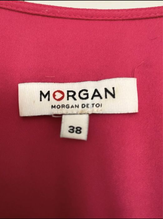 Vestido Cerimónia MorganDeToi 38