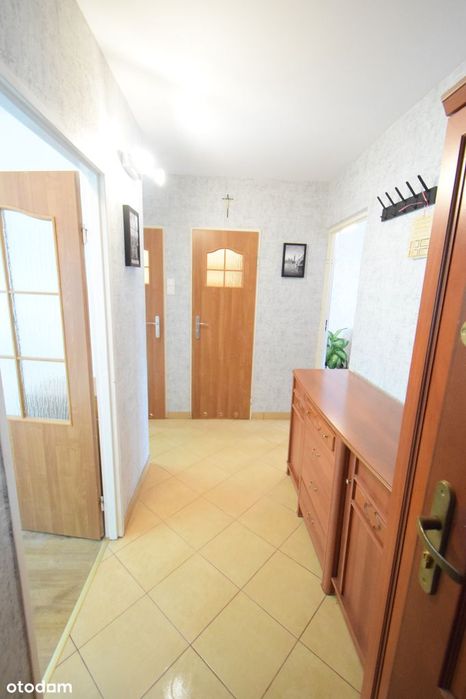 2 pokoje Mieszka Blisko Uczelni od 10 Września
