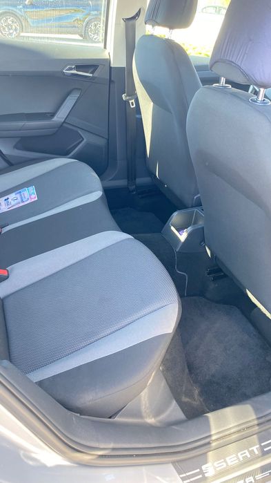 SEAT Ibiza — fotografia 7