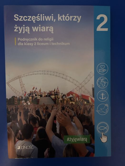 Szczęśliwi, którzy żyją wiarą 2