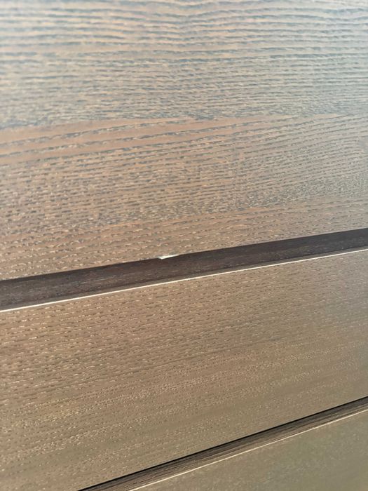 Comoda Malm IKEA
