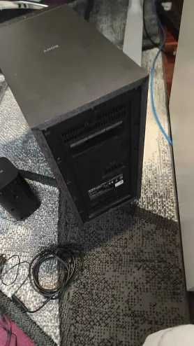 SONY SoundBar HT-S20R