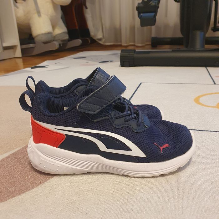 Buty pumy 24 rozm