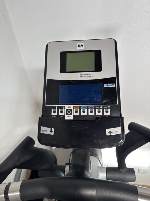 Eliptica BH 1000 Cross