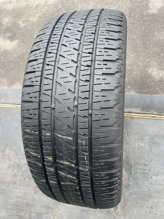 235/50/19 bridgestone alenza plus