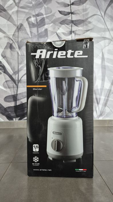Blender kielichowy Ariete