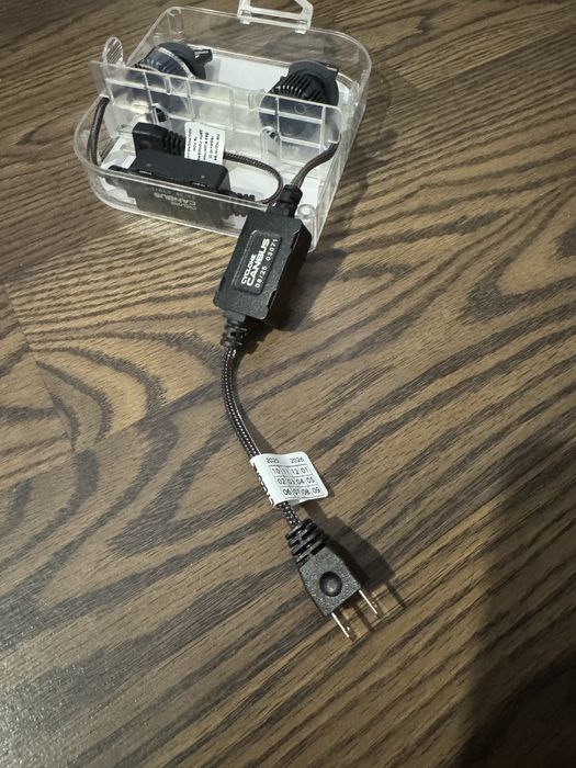 Cyclone H1, H3, H7, H11, HB3, HB4 Led лампи, type 45 12v 60w canbus