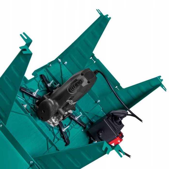 Стіл до фрезера  Vonroc RT501AC/Нідерланди/,новий