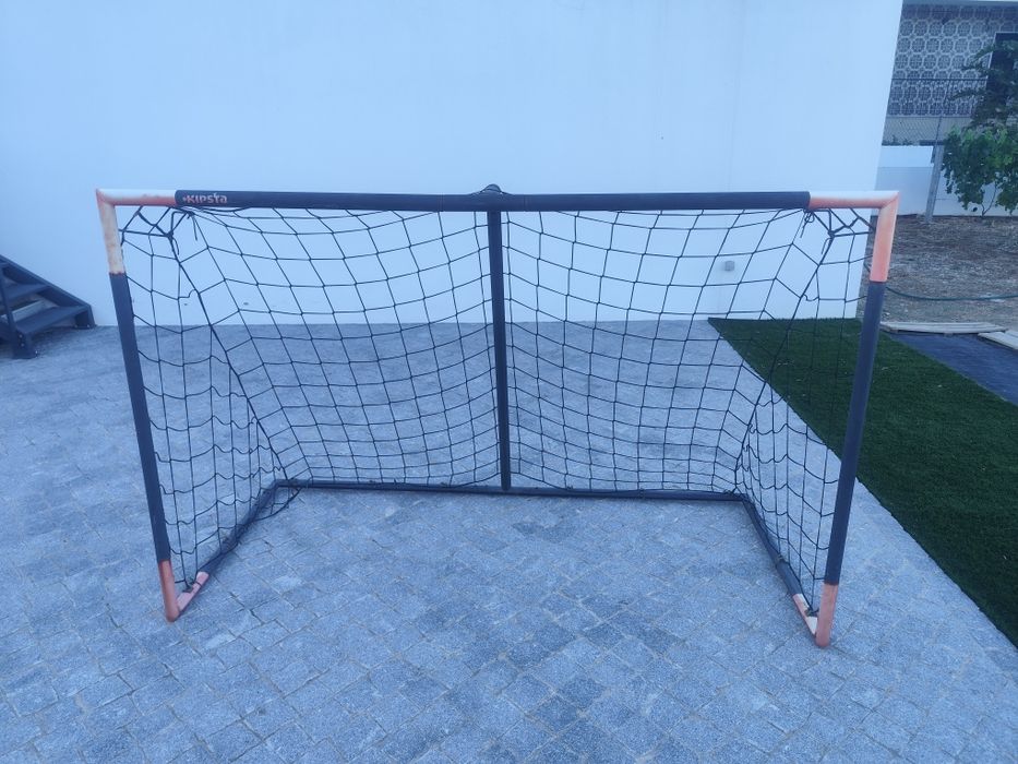Baliza de futebol