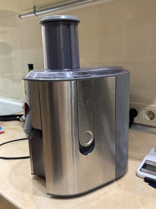 Соковыжималка Braun Multiquik J700