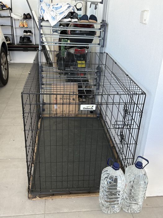 Transportadora de animais