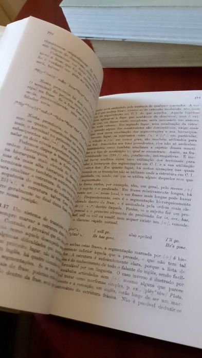Introdução à Linguística Descritiva - H. A. Gleason Jr.