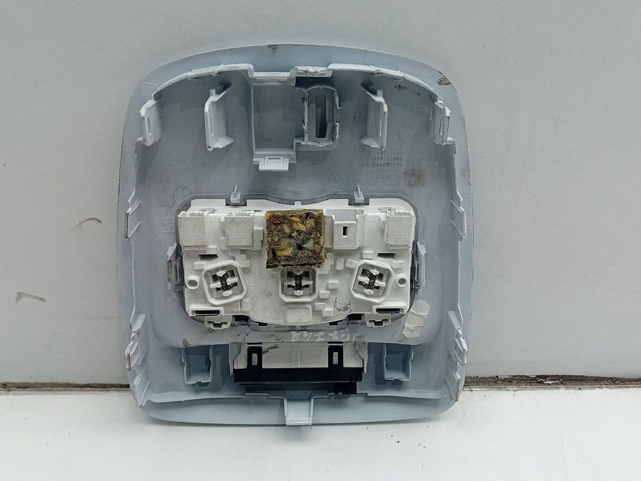 Plafonier frente PEUGEOT 308 II