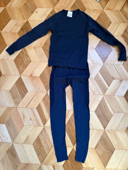 Bielizna termiczna chłopięca Hi-Tec 140/152