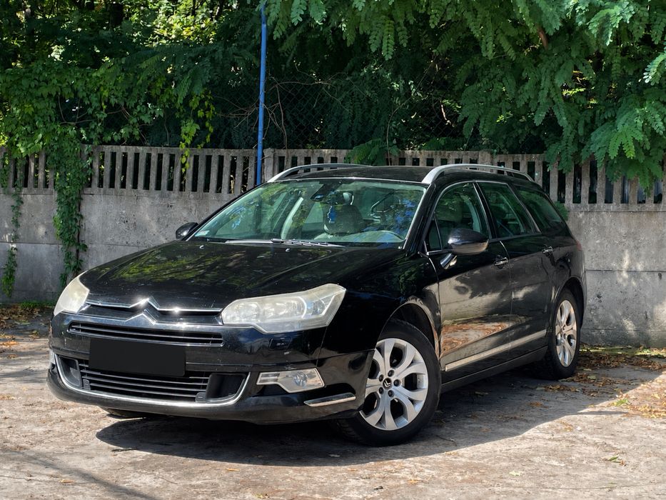 Citroën C5