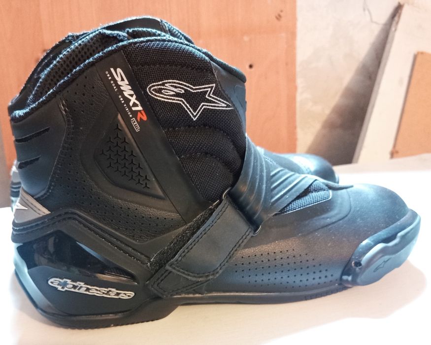 Alpinestar swx1r v2 "NOWE"