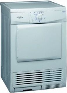 Продам сушильную машину Whirpool