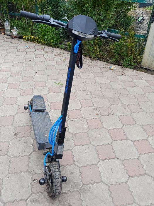 Kukirin g2 2025 ціна 19999