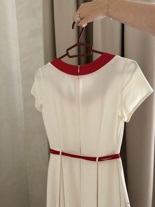 Вишите плаття