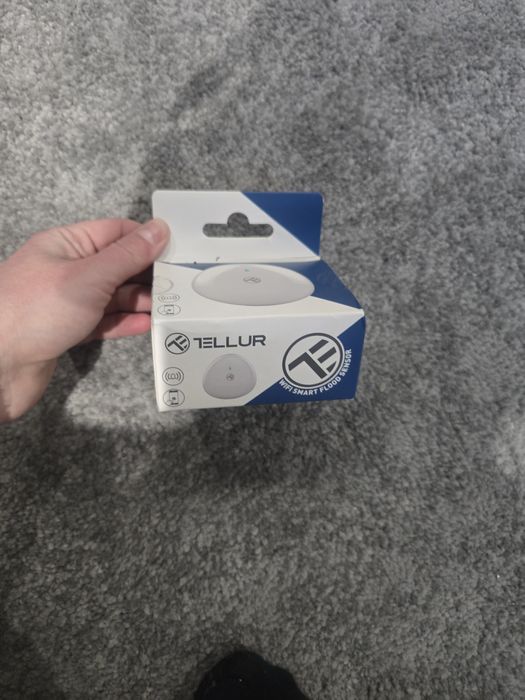 Czujnik zalania Trllur