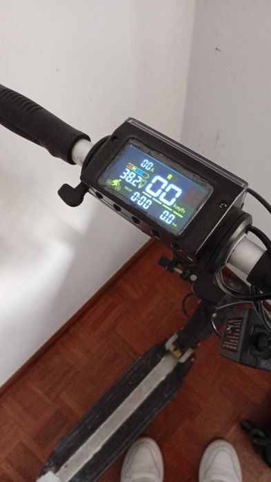 Vendo trotinete em bom estado de uso