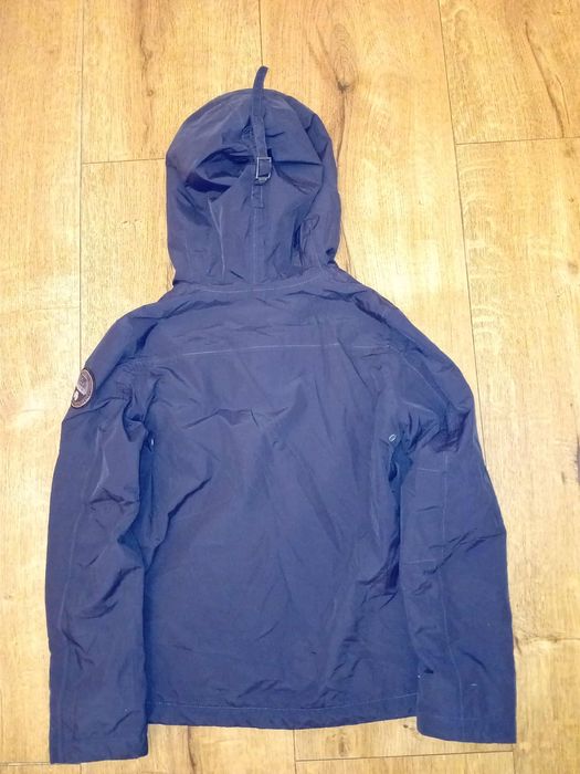 Napapijri Anorak damska S

Bardzo dobry stan

2017 rok